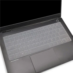 keyboard skin for lenovo Yoga C930(13.9"),Yoga C940 C740 14",Yoga 720/730 13.3" - Picture 1 of 20