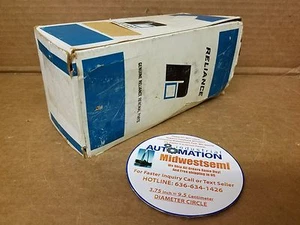 NUEVA PILA DE RECTIFICADORES BALDOR RELIANCE 86475-10R 8647510R DÍA DE ENVÍO - Imagen 1 de 12