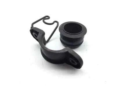 Abrazadera de montaje del vástago de dirección Honda Foreman 500 TRX500F 2015 4x4 ES 3019A Foto 1 de 4