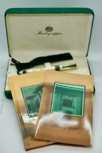 Montegrappa Symphonie Zelluloid Fountain Pen Vintage Füllfederhalter - Bild 1 von 3