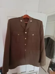 royal dragoon guards Tunic - Picture 1 of 11