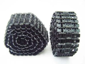 1/16 Mato HengLong Soviet KV-1 RC Tank MT013T Metal Tracks Accessory Collection - Picture 1 of 1
