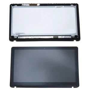 A+ 15.6" LED Touch Screen Digitizer Assembly For Sony Vaio SVF152A29M SVF152C29M - Picture 1 of 1