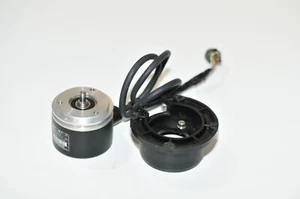 Heidenhain ROD 486 1000 01-03 Id. Nr. 295 466-2F Drehgeber Encoder RHV21520 - Bild 1 von 8