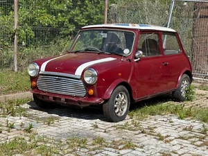 Classic Mini City Cheap Project 998 Runs - Picture 1 of 7