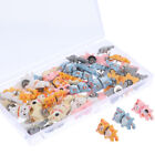 Toddmomy Cat Push Pins for Office Decor (50pcs)-GZ