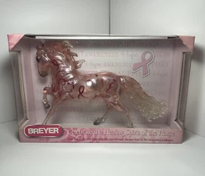 Breyer Retired 1350 Celebrate The Healing Spirit Of The Horse - Picture 1 of 10
