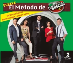 VUELVE EL MÉTODO DE LA BÁSCULA (ED. ACTUALIZADA)  - Bild 1 von 1