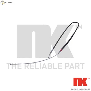 CABLE PULL PARKING BRAKE 901532 FOR BMW N43B20A N46B20B N47D20A/C M47D20 2.0L - Picture 1 of 10