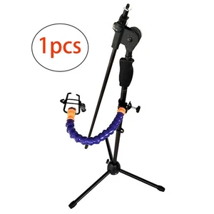 Heat Tool Holder Portable Flexible Air Tool Stand for Garage - Picture 1 of 5