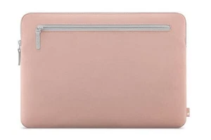 Official Incase Compact Sleeve in Flight Nylon for Macbook 12" Pink Haze - Picture 1 of 5