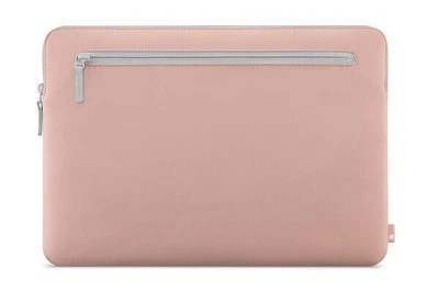 Official Incase Compact Sleeve in Flight Nylon for Macbook 12" Pink Haze - Image 1 of 4