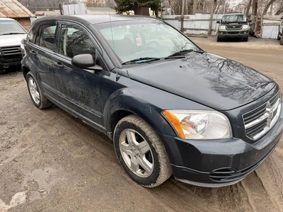 Motor Dodge Caliber 2.0L, gasolina (VIN B, 8º dígito), sin válvula de control de flujo Foto 1 de 4
