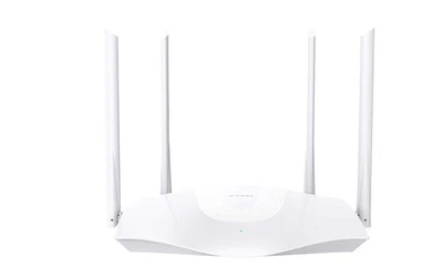 Wi-Fi 6 Router AX1800 Smart WiFi Router (RX3) -Dual Band Gigabit Wireless Int... - Image 1 of 4