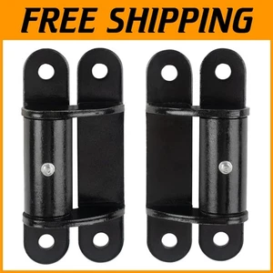 Heavy Duty Roller Bearing Gate Hinges - 1100lbs Capacity - Picture 1 of 8