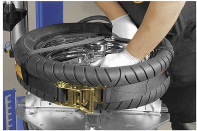 Arrancador de cuentas de neumático K&L Supply 35-9016 Foto 1 de 3