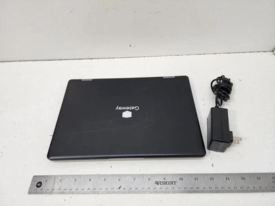 Gateway GWTC116-2BK 11.6" (64GB eMMC, Intel Celeron N4020, 1.1GHz, 4GB RAM)... - Image 1 of 4