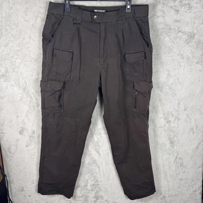 Blackhawk Warrior Wear Pants Mens 40x32 Tactical Cargo Ripstop Outdoor Hiking - Image 1 of 4