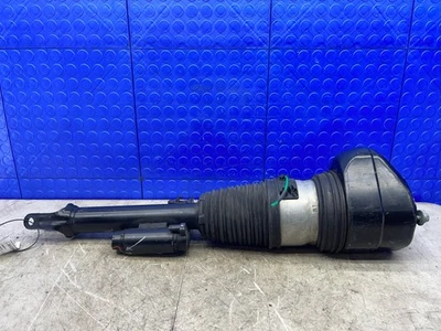 2016-2019 宝马 750I G12 AWD 前左空气骑行悬浮减震器 — 第 1/4 张图片