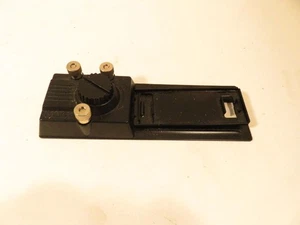 MTH TRAINS - TRACK ACTIVATOR PLATE- LN - SR119 - Picture 1 of 2
