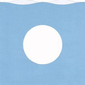 Blue Mountain BigBoppa Reproduction Company Record Sleeves (20 Pack) - Picture 1 of 2