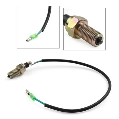 Motor Rückwärtsgerichtungsschalter Sensor mit Draht für Hisun UTV 500 700 800ccm - Image 1 of 4