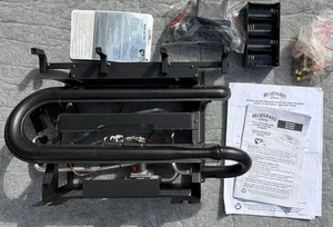 Bluegrass BC18PR Remote Control Gas Log Chassis  - Picture 1 of 8