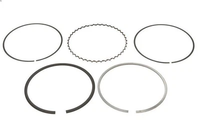 NE 120039000600 Elastic Band Kit for SAAB 9-5 (YS3E) 2.3 2008-2009 - Image 1 of 4