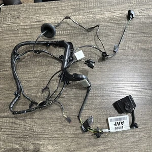 2013 Ford Focus Trunk Deckild Wiring Harness CV6T-17N400-AAF OEM - Picture 1 of 2