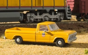 ATLAS HO) 30 000 131 UP FORD 1973 F-100 - Picture 1 of 1