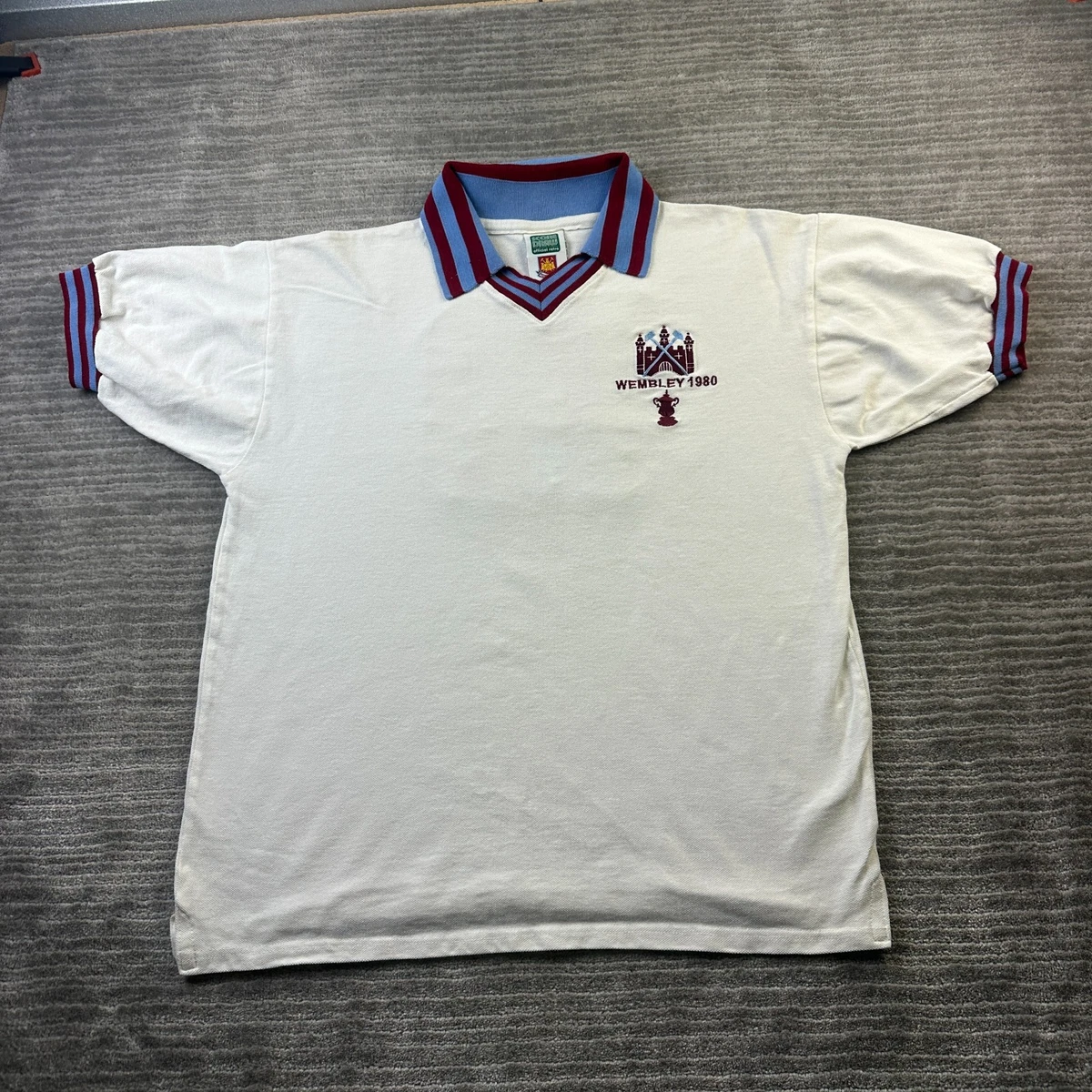West Ham United International Club Soccer Fan Jerseys for