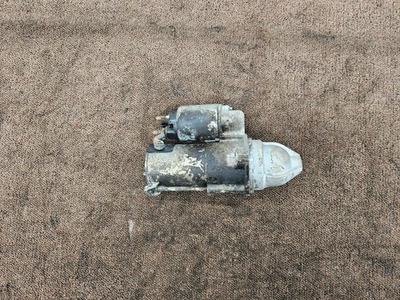 PONTIAC SOLSTICE 2006-2007 OEM ENGINE MOTOR START STARTER - Image 1 of 4