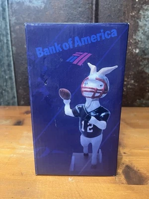 Tom Brady The Goat Bobblehead Foto 1 de 4