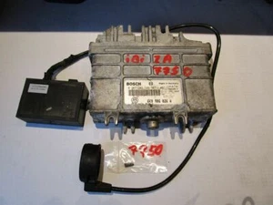 Centralina Kit Motore con Transponder e Immobilizzatore SEAT IBIZA II (6K1) - Foto 1 di 3