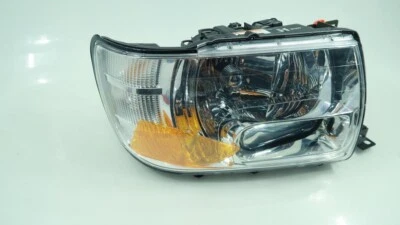 OEM | 2001 -2003 Nissan Infiniti QX40 Xenon HID Headlight (Right/Passenger) Foto 1 de 4