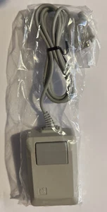 Apple Macintosh M0100 Mouse (1987), sin abrir - Imagen 1 de 4