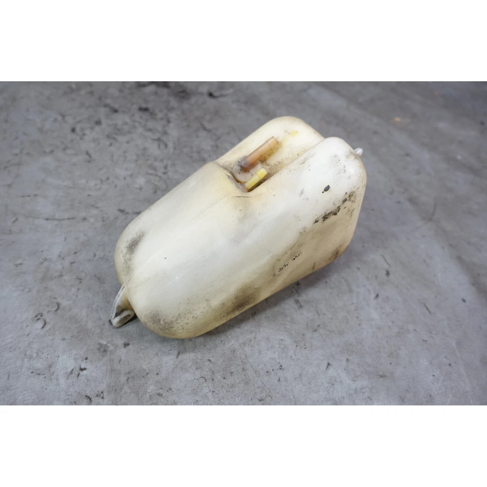 1984-1991 BMW E30 3-Series Coupe Sedan Factory Gas Fuel Expansion Tank Bottle OE - Image 1 of 4