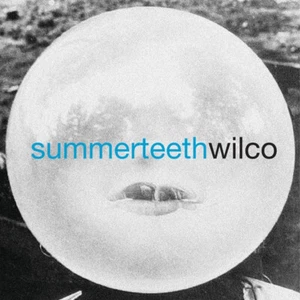 Wilco Summerteeth Doppio Vinile Lp Colorato Blu Rockoctober24 - Picture 1 of 1