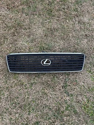 Parrilla A7205 1995 a 1997 Lexus LS400 Foto 1 de 4