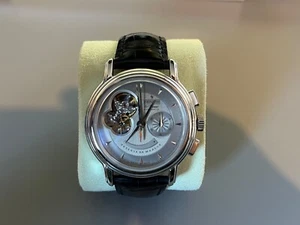 Zenith El Primero Chronomaster power reserve 03.0240.4021 - Picture 1 of 12