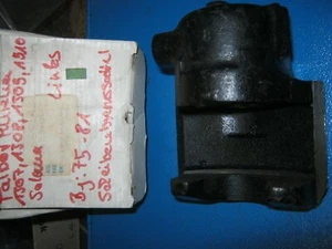 Pinzas de freno pinza de freno Simca 1307 1308 1510 Solara RL 66 91 43 - Imagen 1 de 1