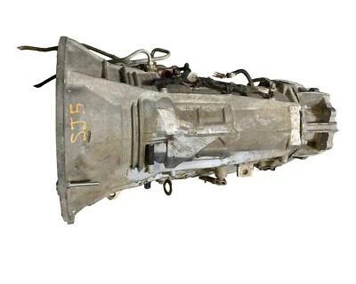 04 Dakota 04-05 Ram 1500 4x4 4,7 L transmisión automática 90 k millas OEM Foto 1 de 4