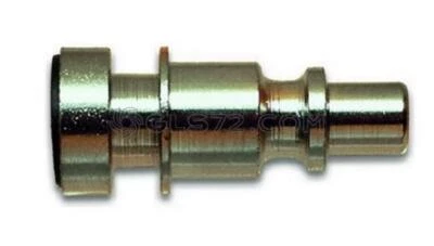 INNESTO RAPIDO MASCHIO ITALIANO CON ATTACCO A BAIONETTA PER ARIA COMPRESSA - Immagine 1 di 2