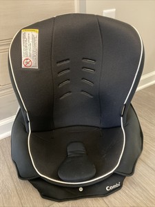 combi baby car seat