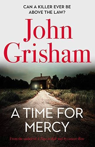 A Time for Mercy - Hardcover By Grisham, John - GOOD - Image 1 of 1