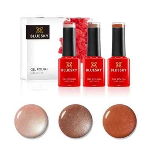 Bluesky Mini Trio Set Rusty - 5ml - Picture 1 of 2