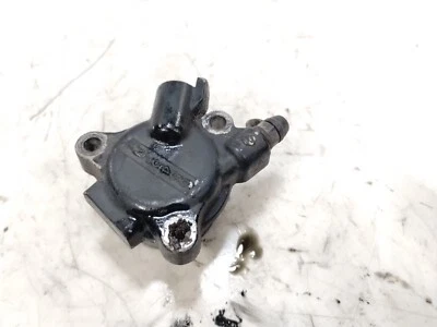 Kawasaki Ninja ZX-10 ZX1000 B 1989 embrague cilindro esclavo Foto 1 de 4