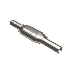 Magnaflow 339474 Catalytic Converter - Fits 88-93 Chevy/GMC K1500, C2500, Astro - Picture 1 of 2