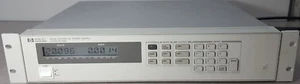 FUENTE DE ALIMENTACIÓN DE CC DEL SISTEMA HP 6632A, 0-20V/0-5A. 100 W. SER.3524A14821. OPT.760 - Imagen 1 de 10