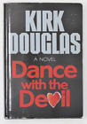 Dance with the Devil by Kirk Douglas (1990, Hardcover) Random House